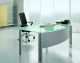 Directiebureau Quadrifoglio Next Glas