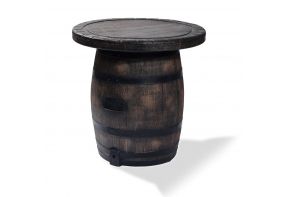 Via-Direct barrel tafel