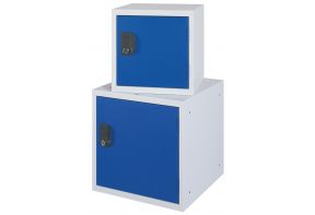 Cube Locker Beta - stapelbaar - H38.1 x B38.1 x D38.1cm -02