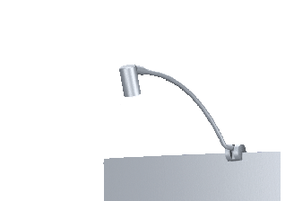 Halogeen lamp Kem met trafo