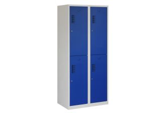 Beta locker Premium 2 vak/4-deurs-02