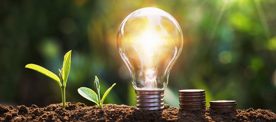 Bespaar energie op kantoor: Tips voor een duurzamere werkplek