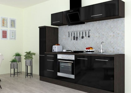 Meister Design Keukens