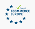 Logo van Ecomerce Europe