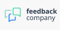 Logo Feedback company