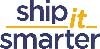 Logo Ship it Smarter Hilversum