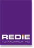 Logo Redie