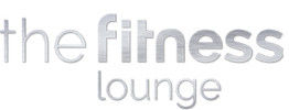 Logo The Fitness Lounge